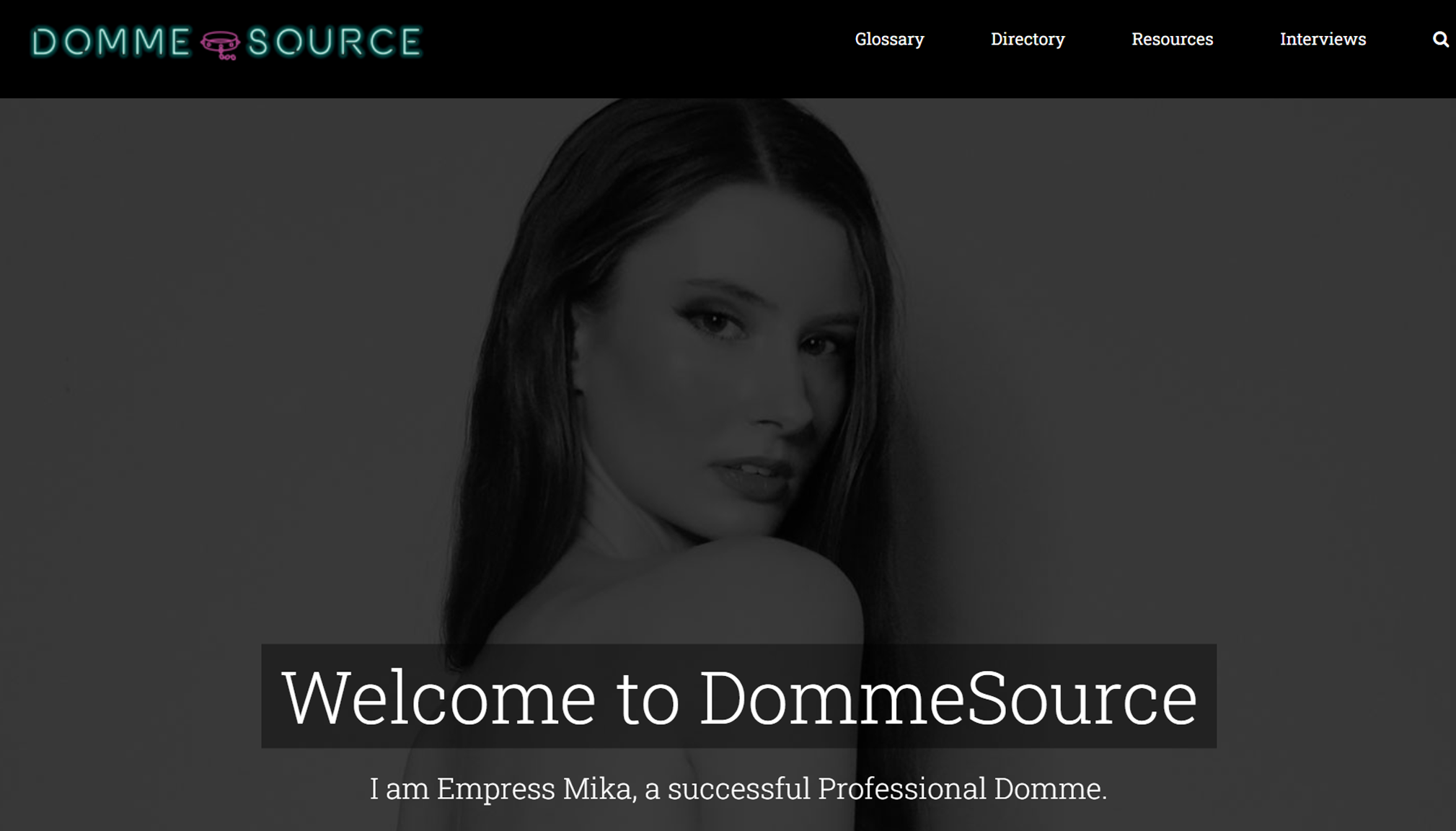 DommeSource