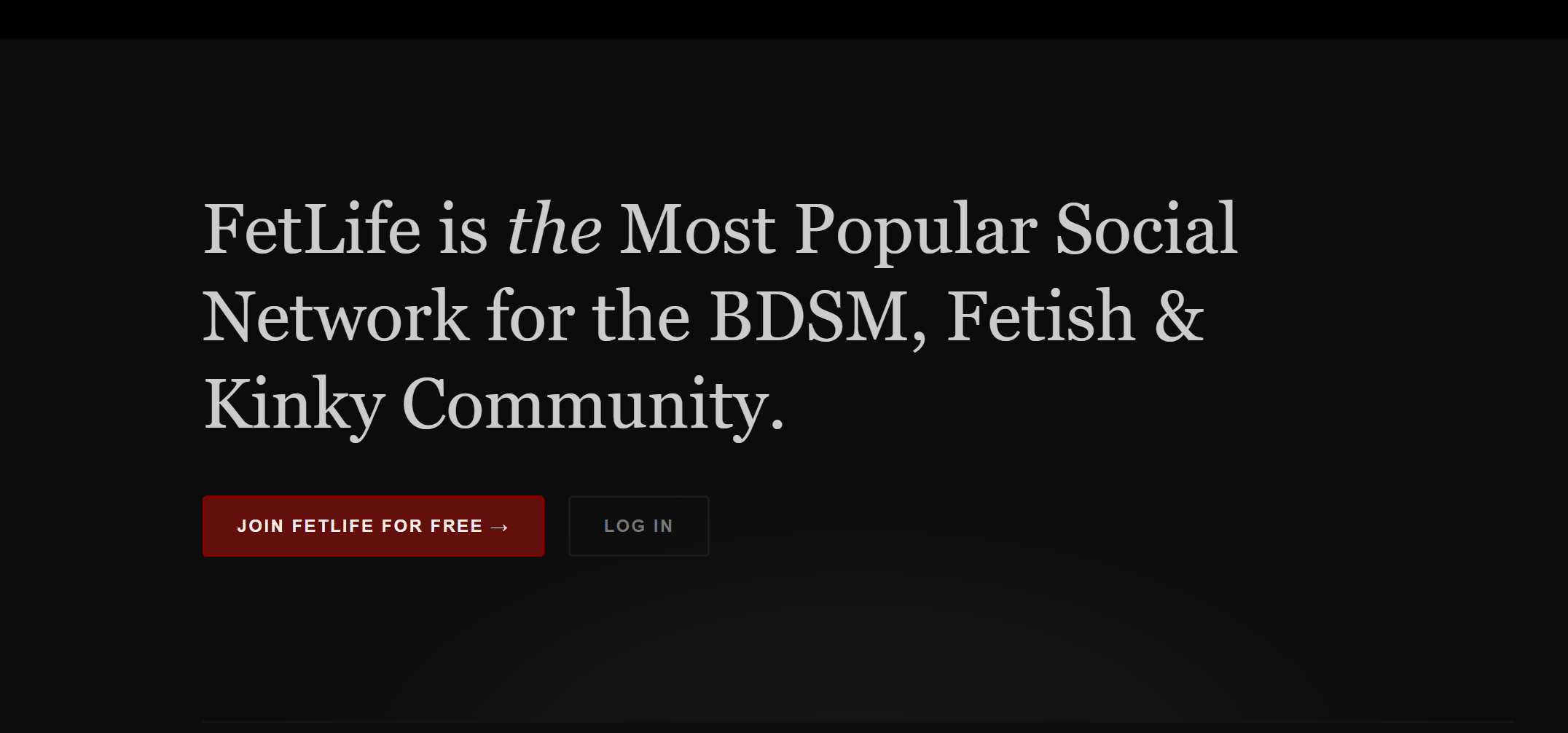 FetLife